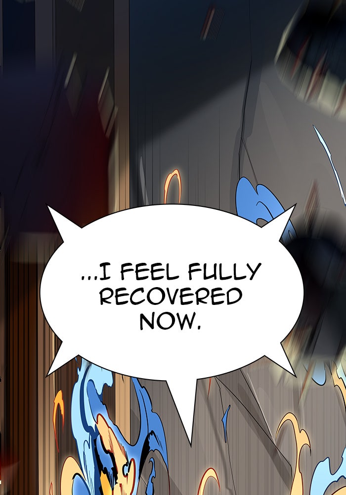 Tower of God manga, chapter 524, page 45 of 225