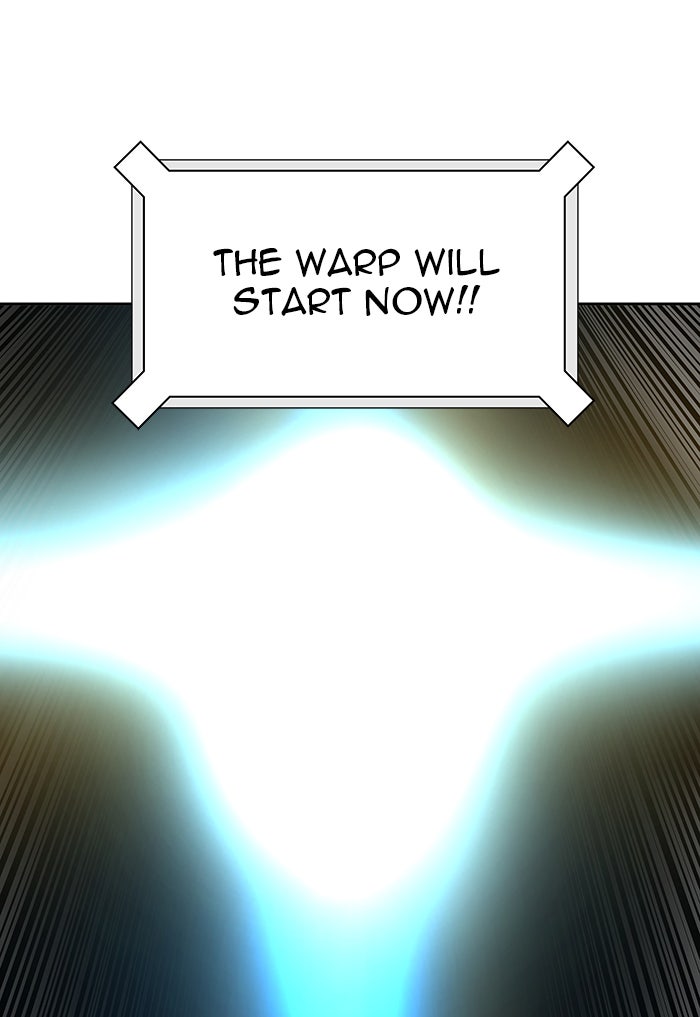 Tower of God manga, chapter 524, page 5 of 225