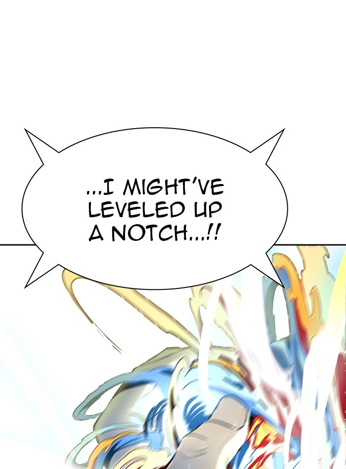 Tower of God manga, chapter 524, page 51 of 225