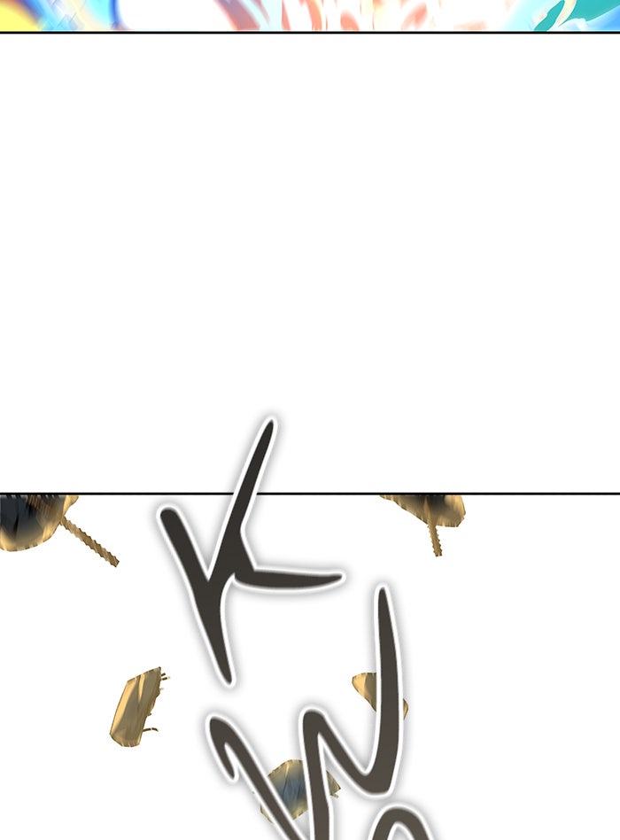 Tower of God manga, chapter 524, page 55 of 225