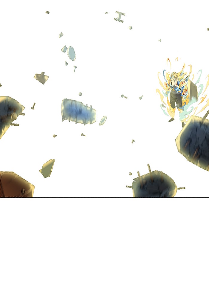 Tower of God manga, chapter 524, page 57 of 225