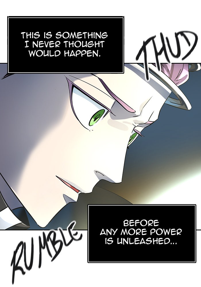 Tower of God manga, chapter 524, page 58 of 225