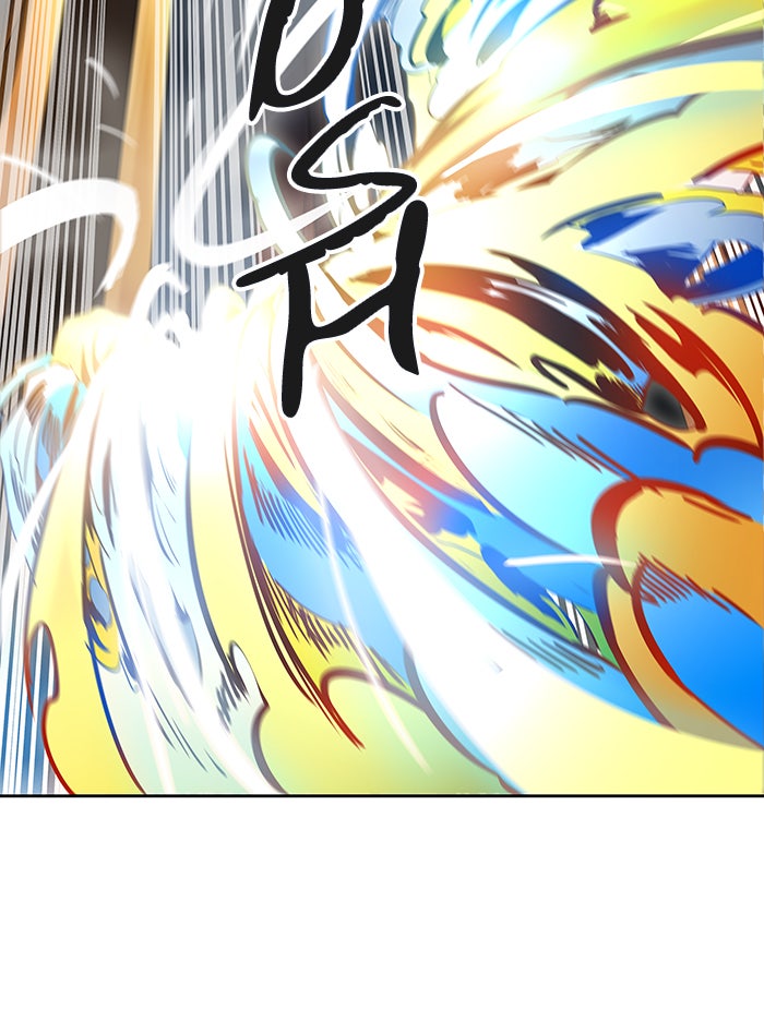Tower of God manga, chapter 524, page 61 of 225