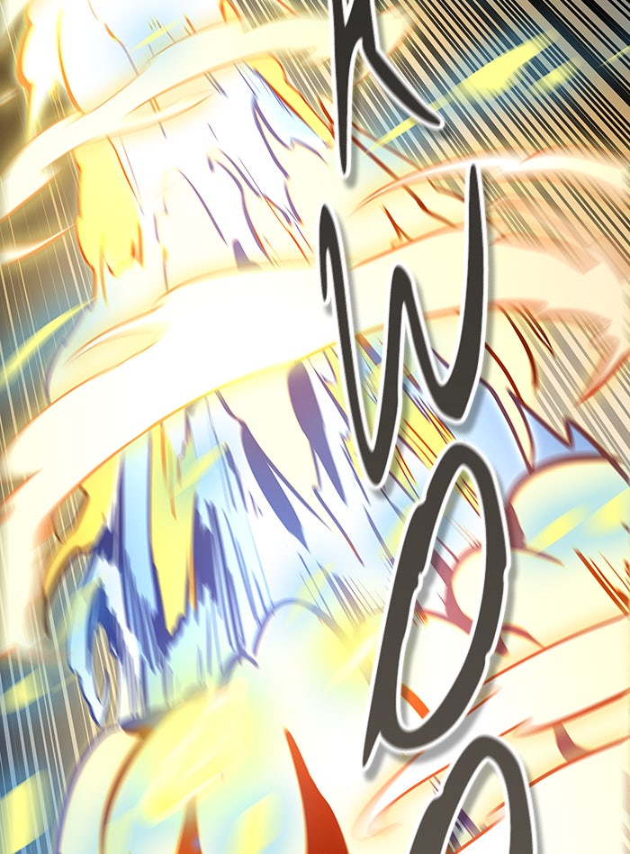 Tower of God manga, chapter 524, page 63 of 225