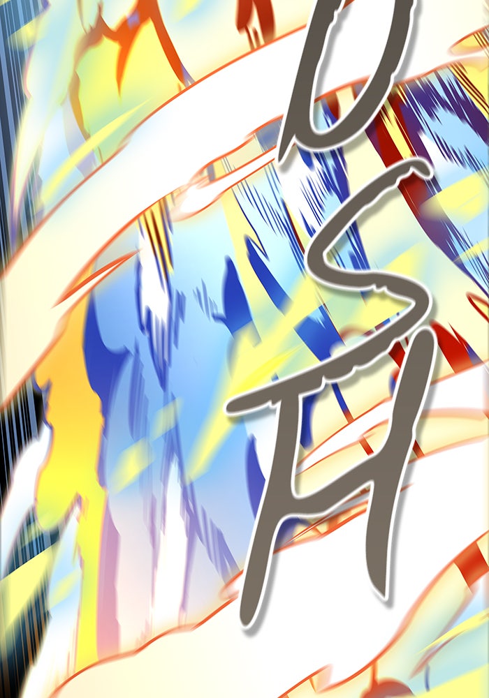 Tower of God manga, chapter 524, page 64 of 225
