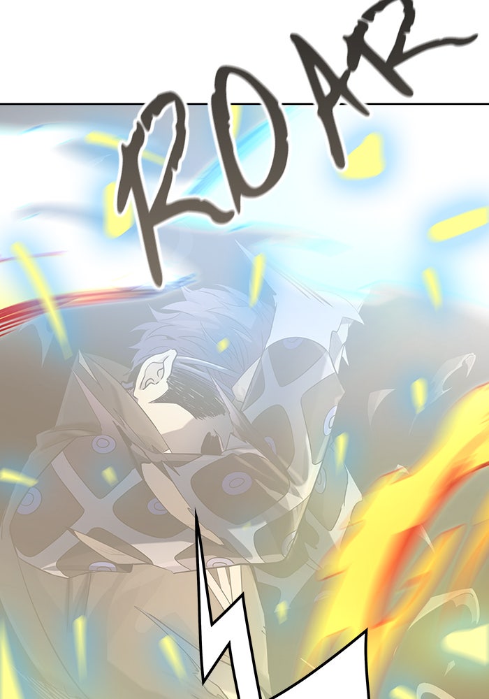 Tower of God manga, chapter 524, page 66 of 225