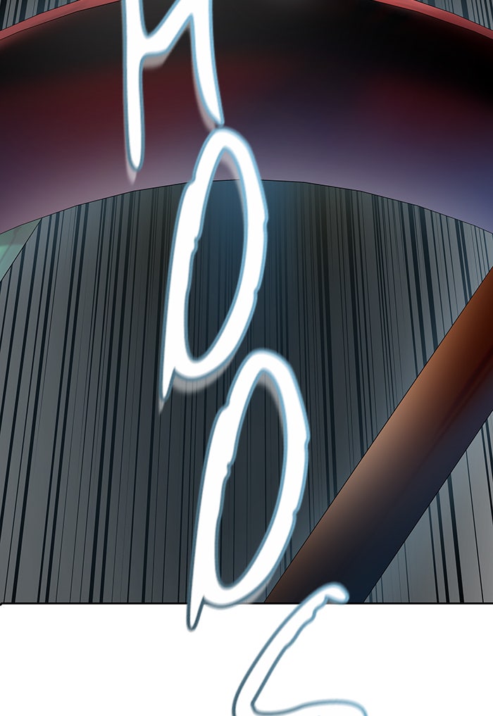Tower of God manga, chapter 524, page 7 of 225