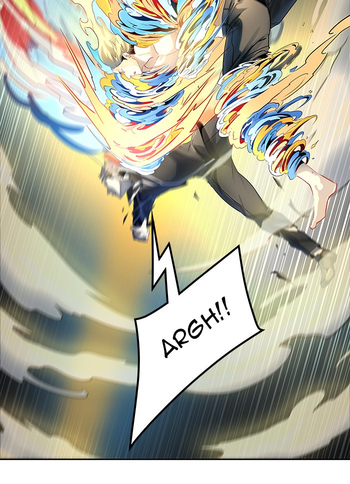 Tower of God manga, chapter 524, page 74 of 225