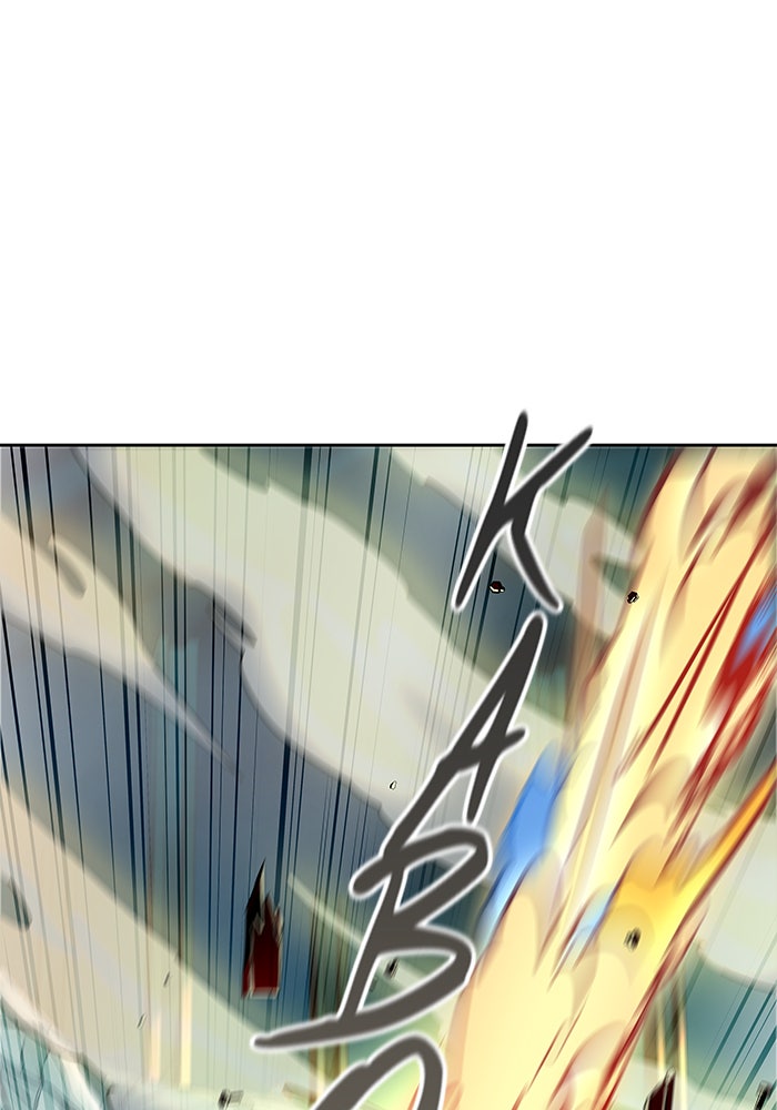 Tower of God manga, chapter 524, page 75 of 225