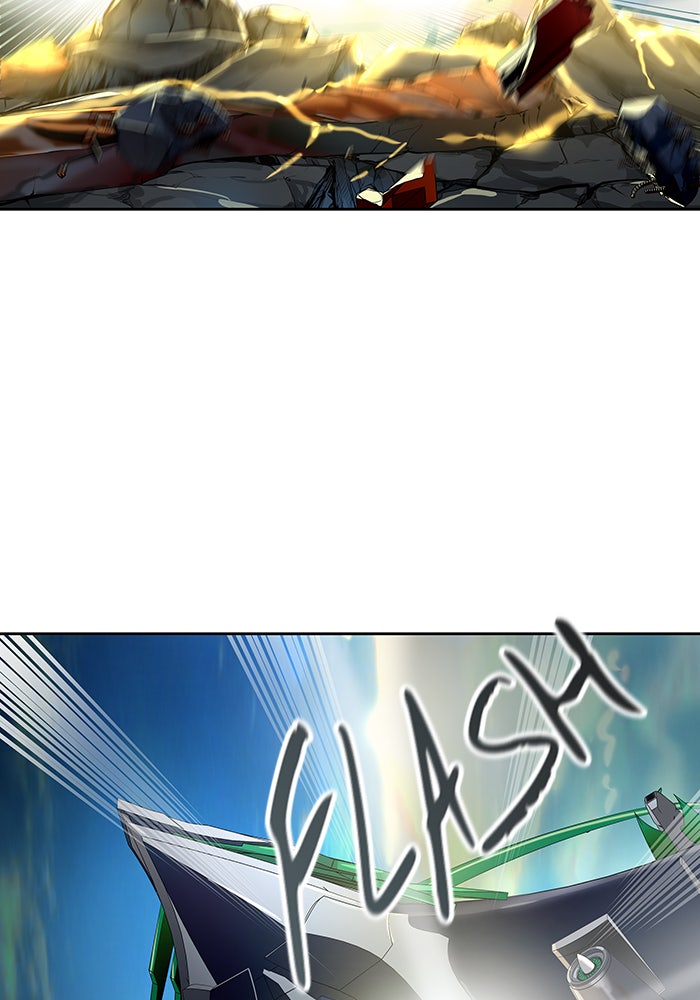 Tower of God manga, chapter 524, page 77 of 225