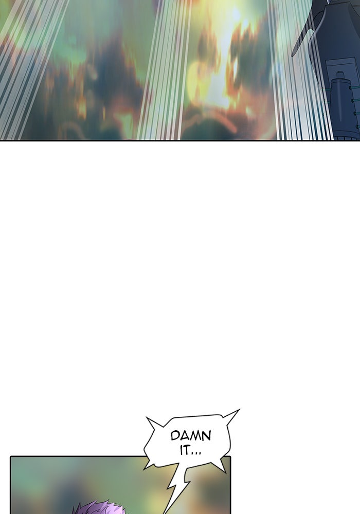 Tower of God manga, chapter 524, page 79 of 225