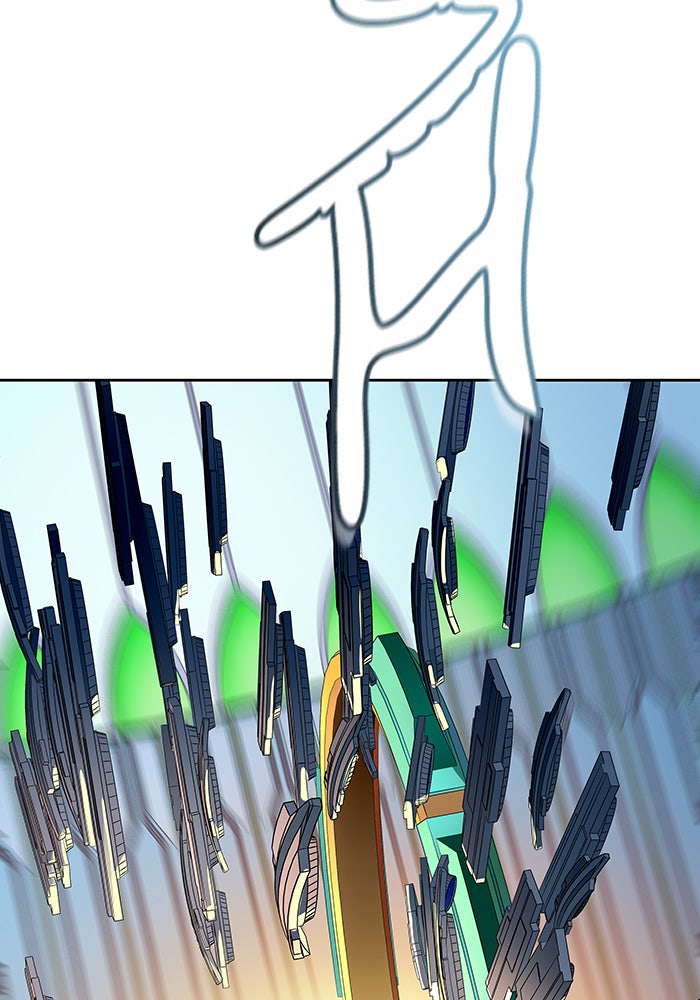 Tower of God manga, chapter 524, page 8 of 225