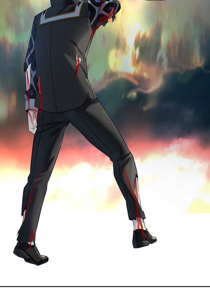 Tower of God manga, chapter 524, page 84 of 225