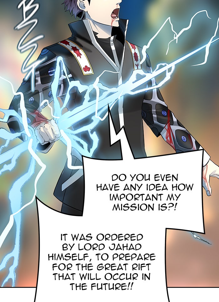 Tower of God manga, chapter 524, page 86 of 225