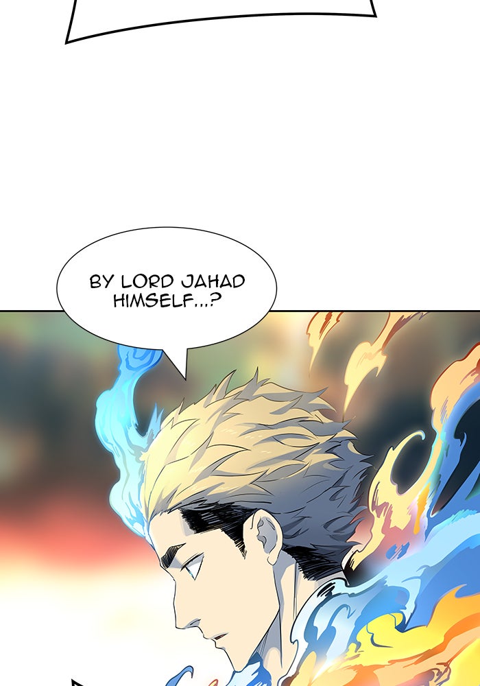 Tower of God manga, chapter 524, page 87 of 225