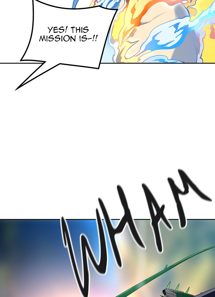 Tower of God manga, chapter 524, page 88 of 225