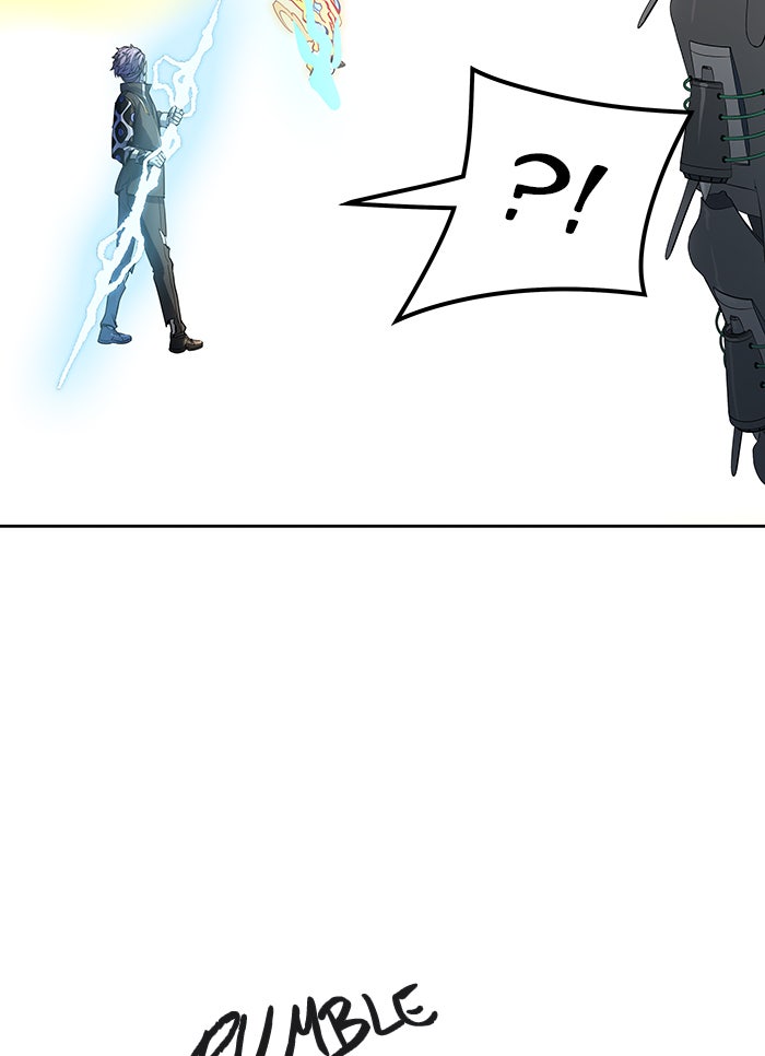 Tower of God manga, chapter 524, page 90 of 225