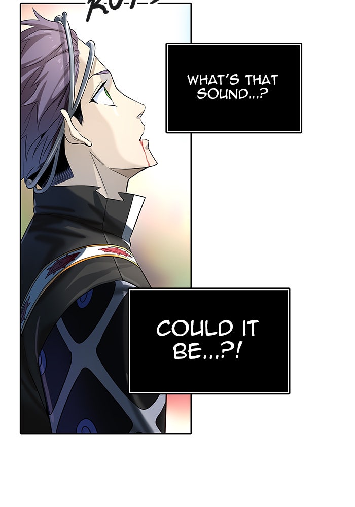 Tower of God manga, chapter 524, page 91 of 225