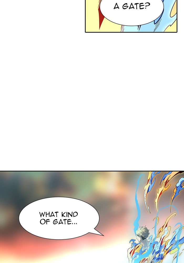 Tower of God manga, chapter 524, page 93 of 225