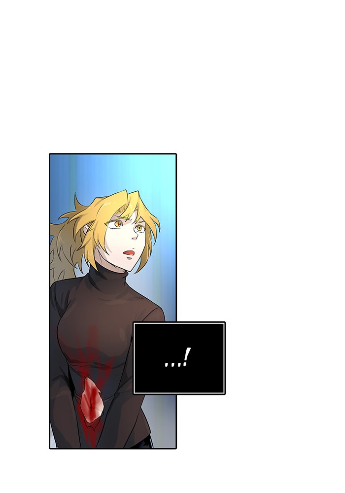 Tower of God manga, chapter 524, page 98 of 225