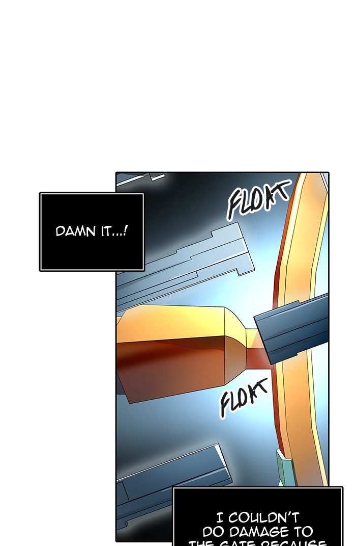 Tower of God manga, chapter 524, page 99 of 225
