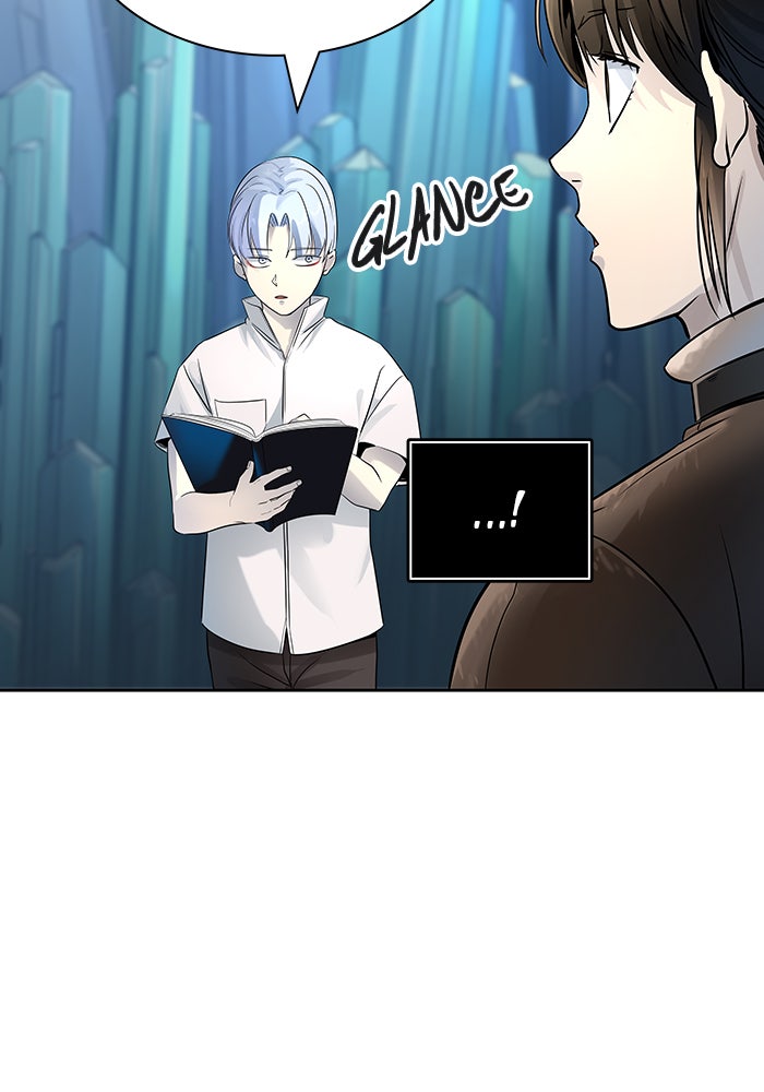Tower of God manga, chapter 525, page 102 of 136