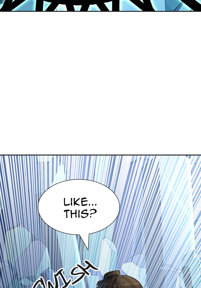 Tower of God manga, chapter 525, page 108 of 136