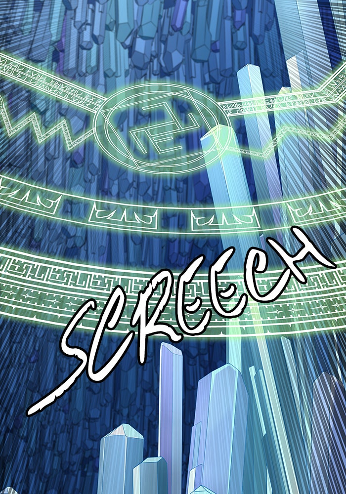 Tower of God manga, chapter 525, page 115 of 136