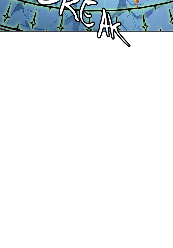 Tower of God manga, chapter 525, page 121 of 136