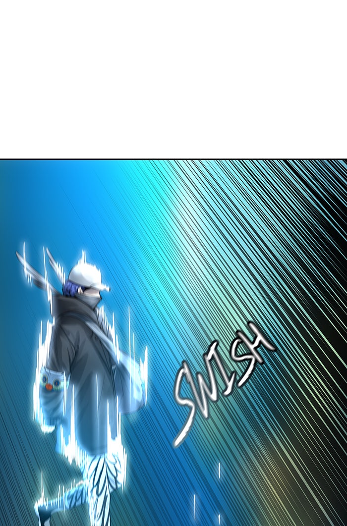 Tower of God manga, chapter 525, page 122 of 136