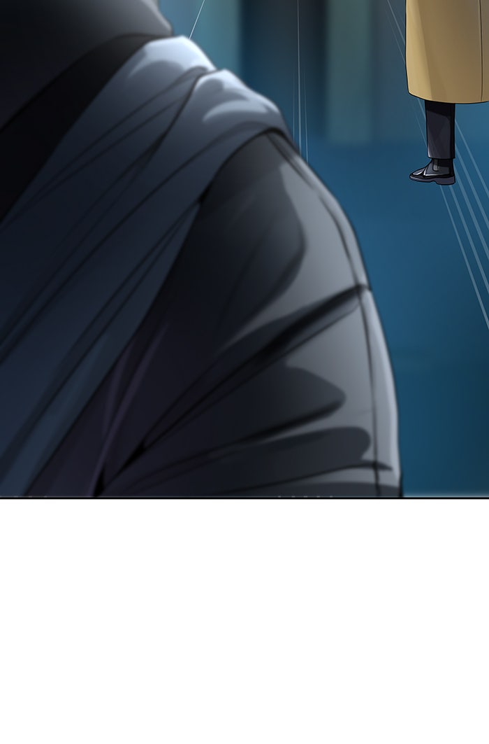 Tower of God manga, chapter 525, page 128 of 136