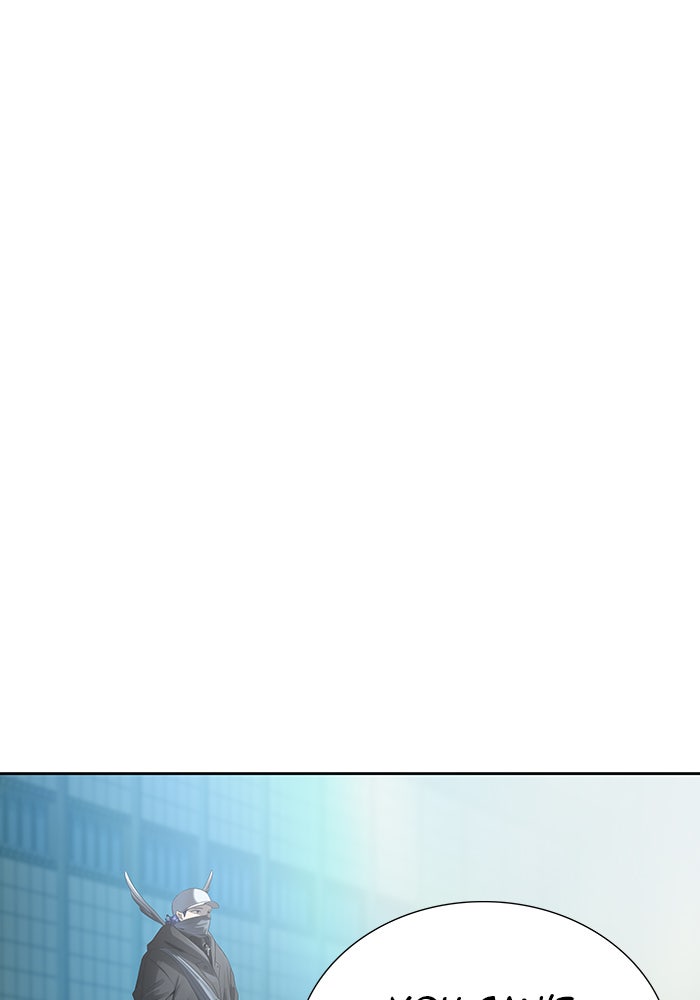 Tower of God manga, chapter 525, page 131 of 136
