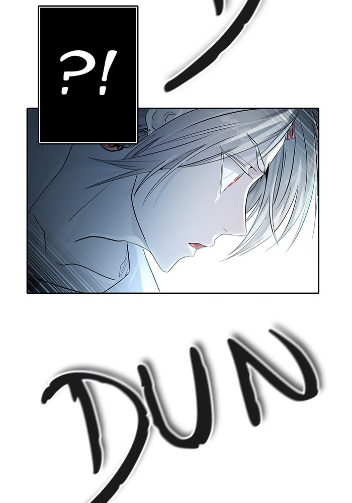 Tower of God manga, chapter 525, page 29 of 136