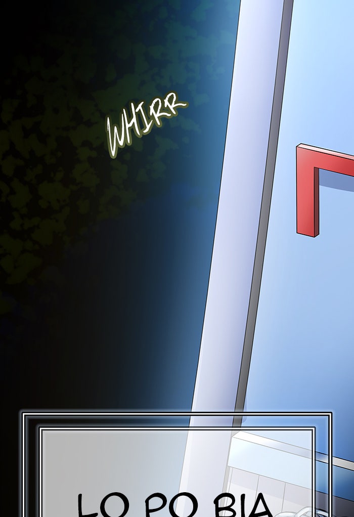 Tower of God manga, chapter 525, page 3 of 136