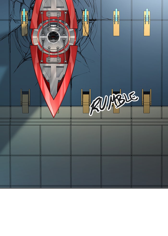 Tower of God manga, chapter 525, page 34 of 136
