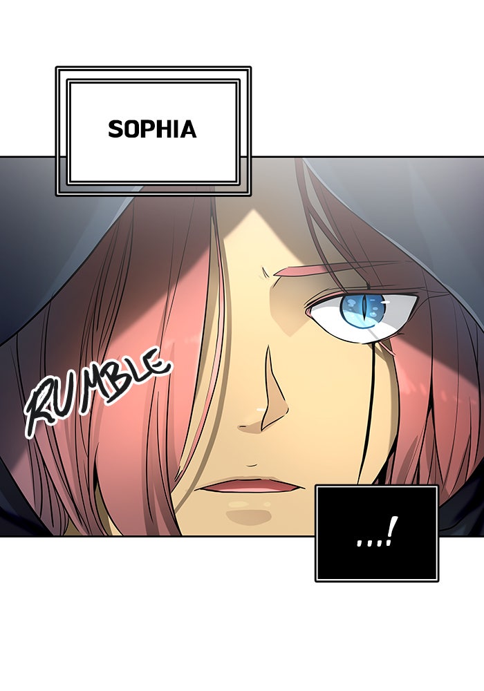Tower of God manga, chapter 525, page 35 of 136