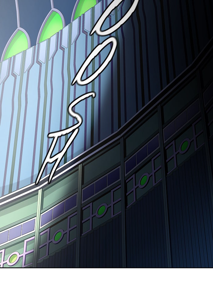 Tower of God manga, chapter 525, page 40 of 136