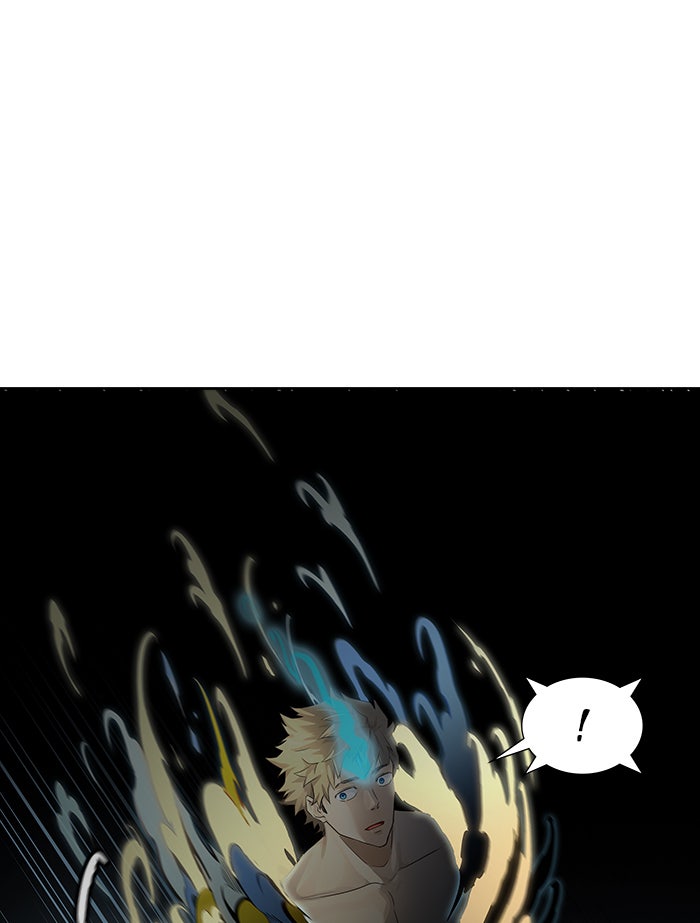 Tower of God manga, chapter 525, page 41 of 136