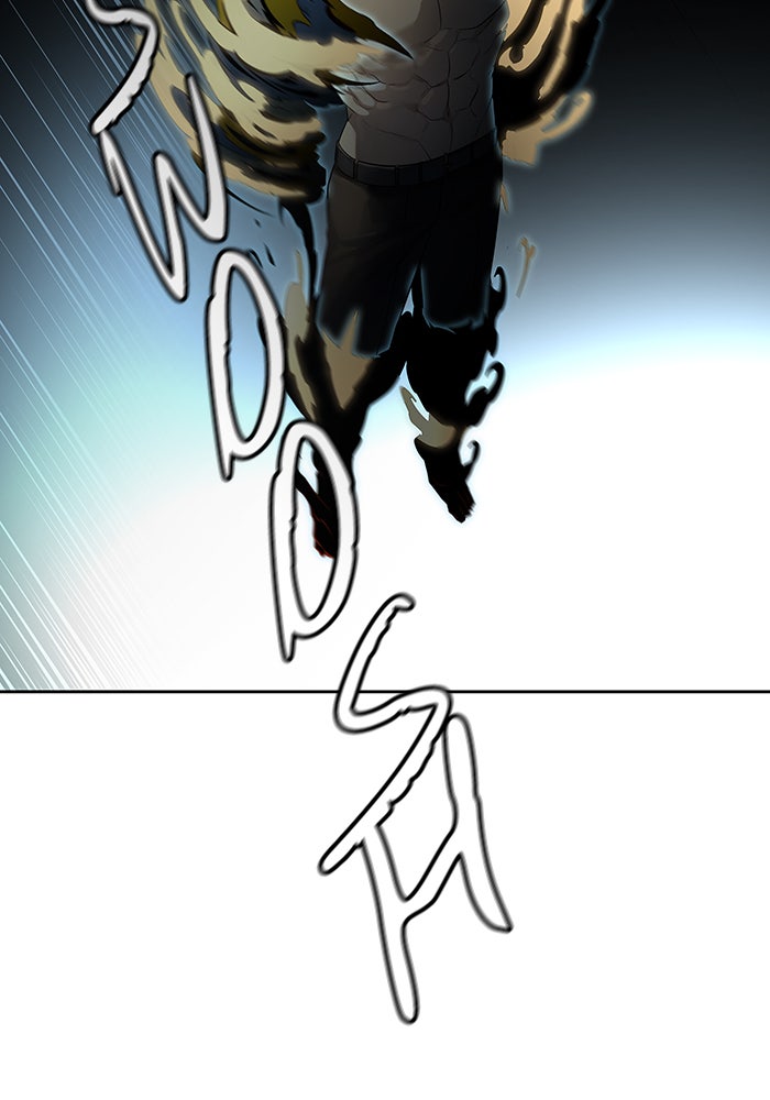 Tower of God manga, chapter 525, page 42 of 136