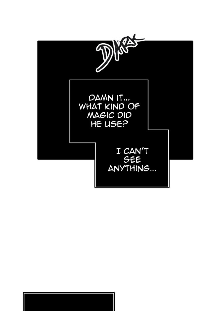 Tower of God manga, chapter 525, page 46 of 136
