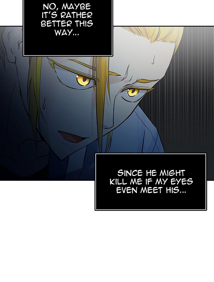 Tower of God manga, chapter 525, page 47 of 136