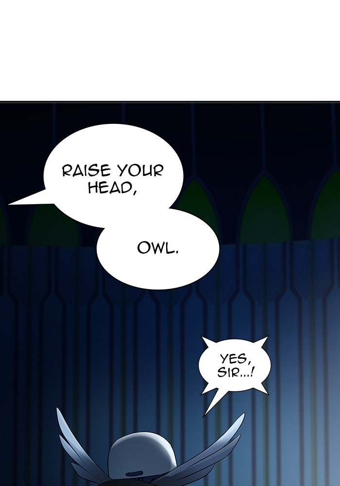 Tower of God manga, chapter 525, page 48 of 136
