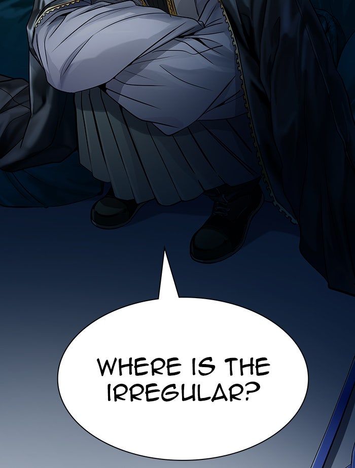 Tower of God manga, chapter 525, page 51 of 136