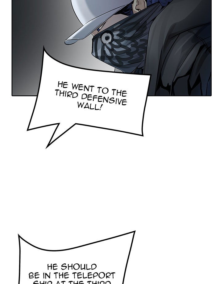 Tower of God manga, chapter 525, page 53 of 136