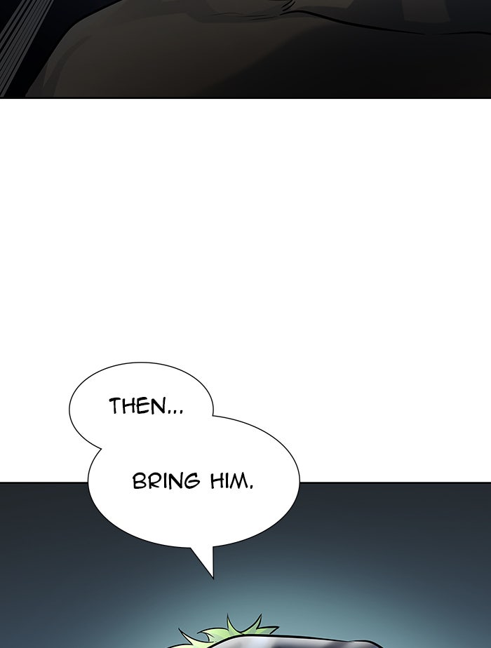 Tower of God manga, chapter 525, page 55 of 136