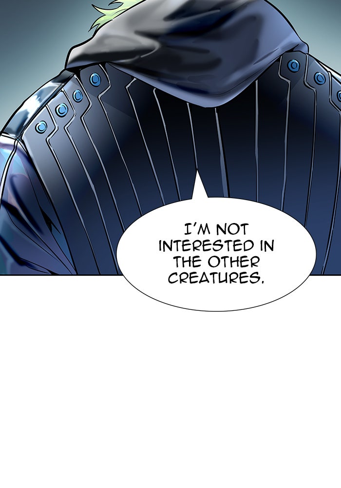 Tower of God manga, chapter 525, page 56 of 136