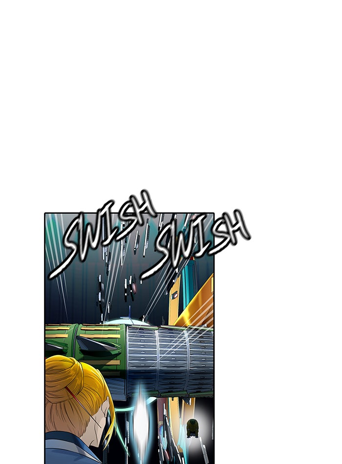 Tower of God manga, chapter 525, page 60 of 136