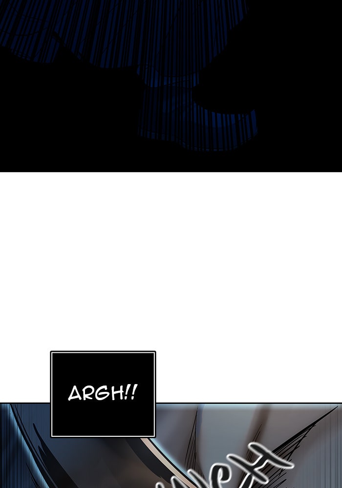Tower of God manga, chapter 525, page 65 of 136