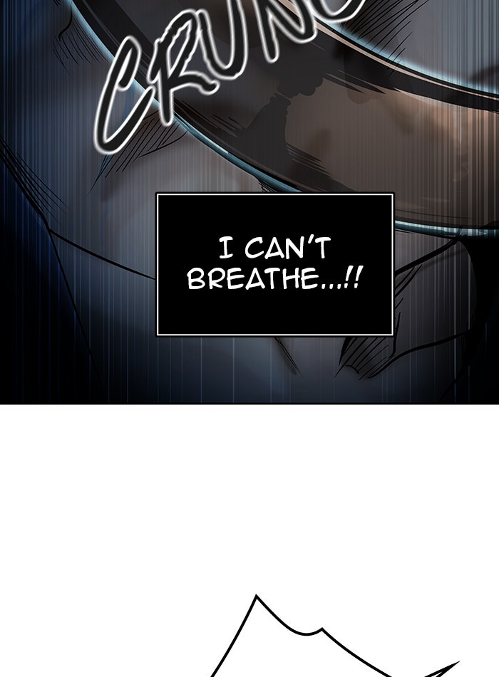 Tower of God manga, chapter 525, page 66 of 136