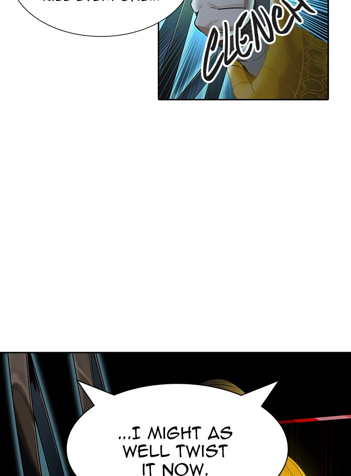 Tower of God manga, chapter 525, page 68 of 136